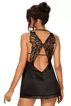 Obsessive Alifini chemise