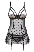 Obsessive Heartia corset