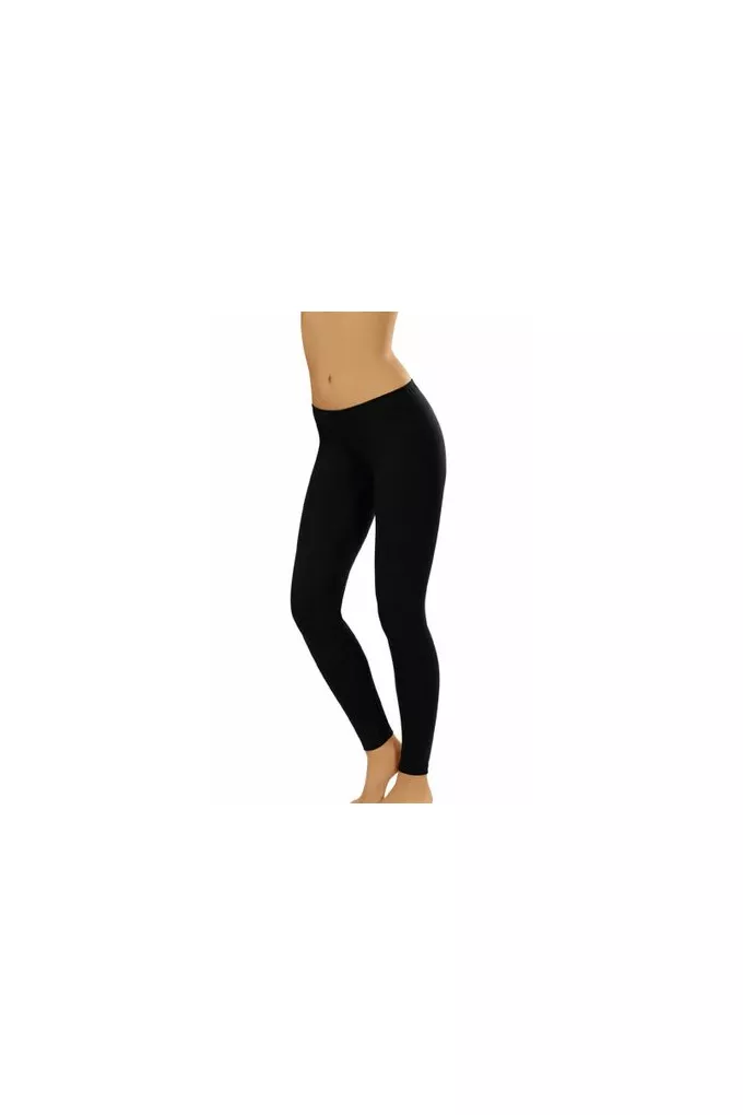 Italian Fashion Legginsy długie