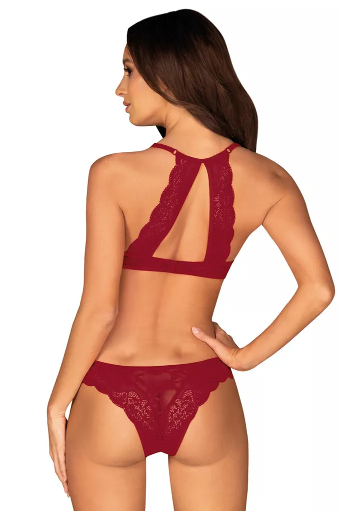 Obsessive Ivetta set