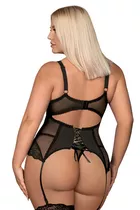 Obsessive Amallie corset