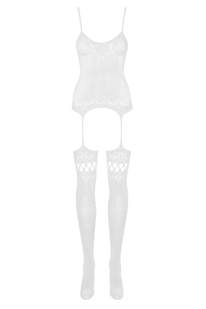 Obsessive Bodystocking F214