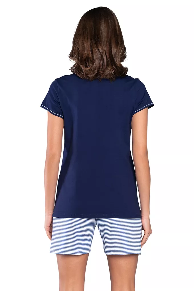 Italian Fashion Lorina kr.r. kr.sp.