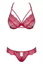 Obsessive Ivetta set