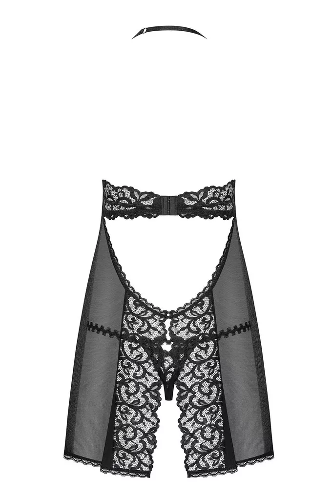 Obsessive Joylace babydoll
