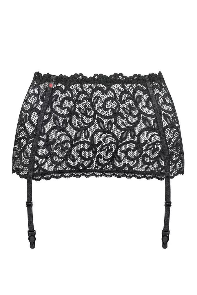 Obsessive Joylace garter belt