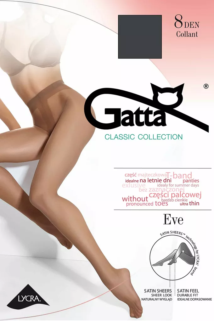 Gatta EVE