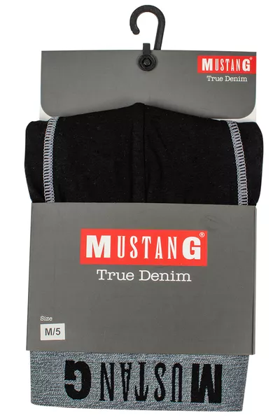 Mustang 4114-1050