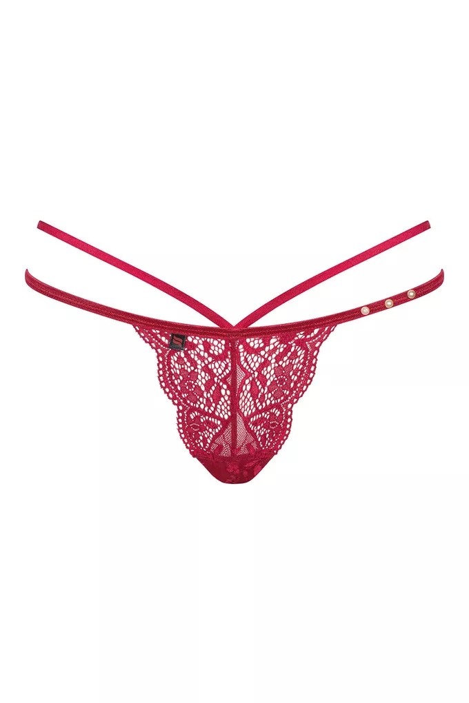 Obsessive Ivetta thong