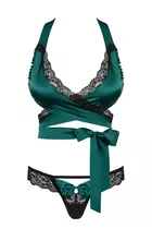 Obsessive Sensuelia 2-pcs set