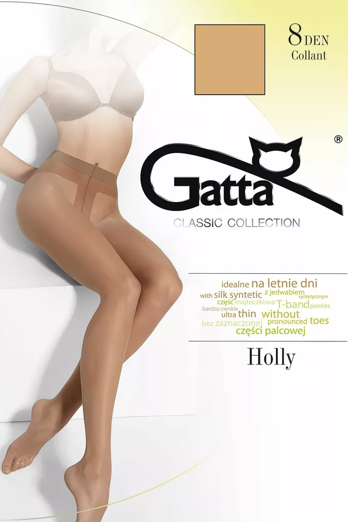 Gatta Holly