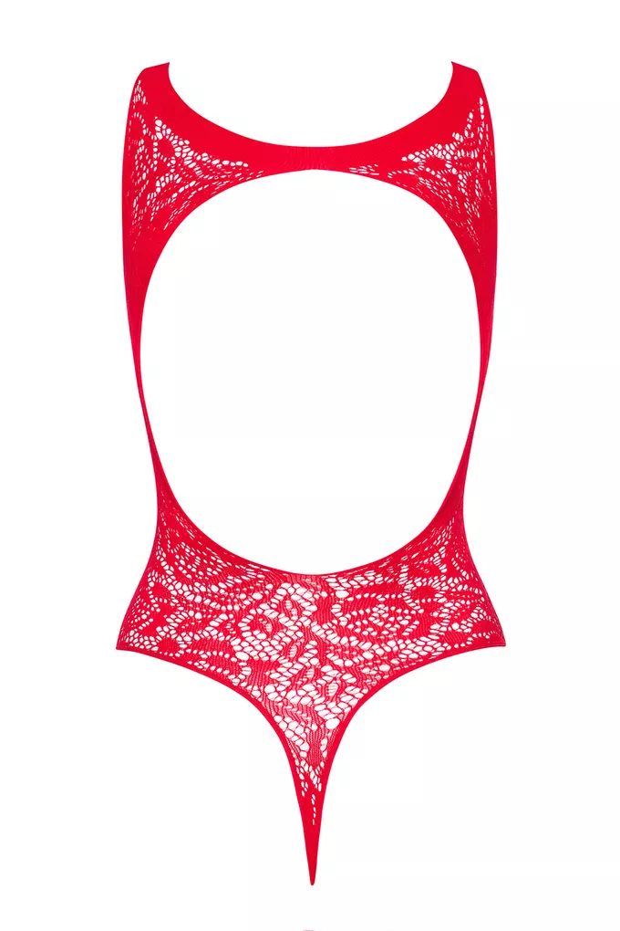 Obsessive B120 Body