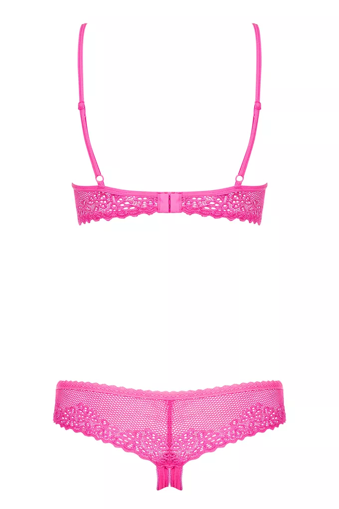 Obsessive Alabastra 2-pcs set