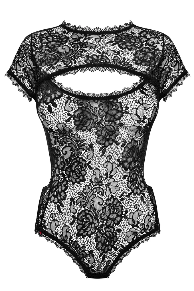 Obsessive Peonesia teddy