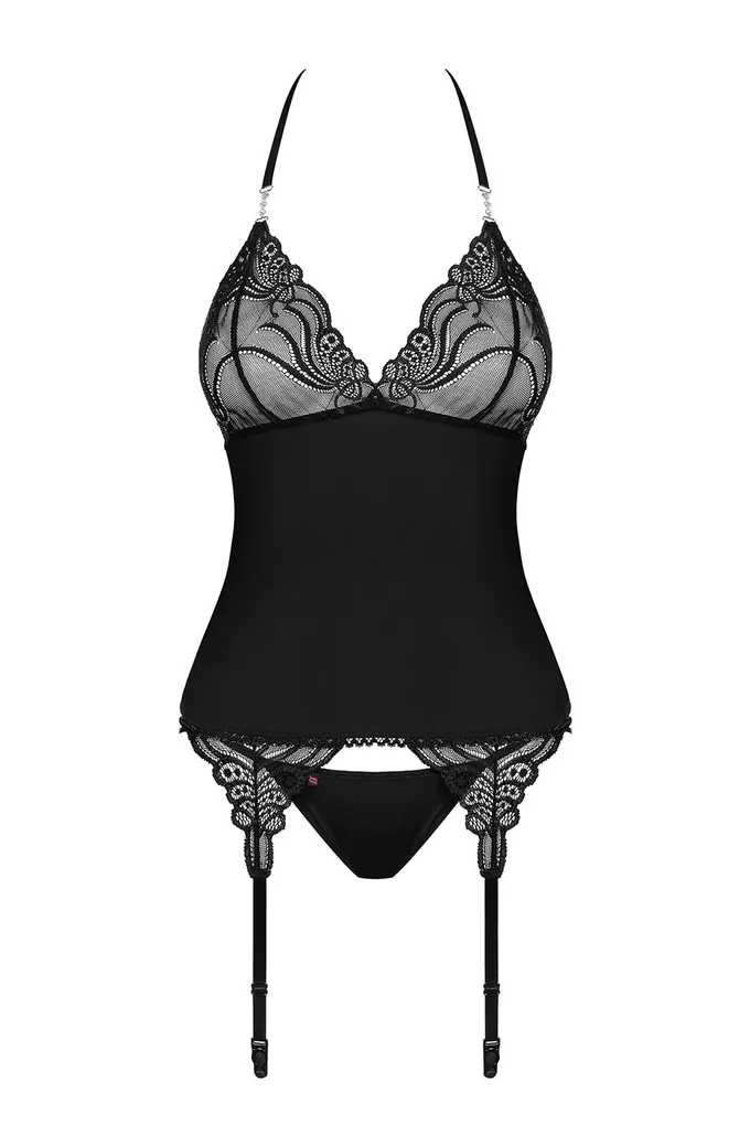 Obsessive 828-COR-1