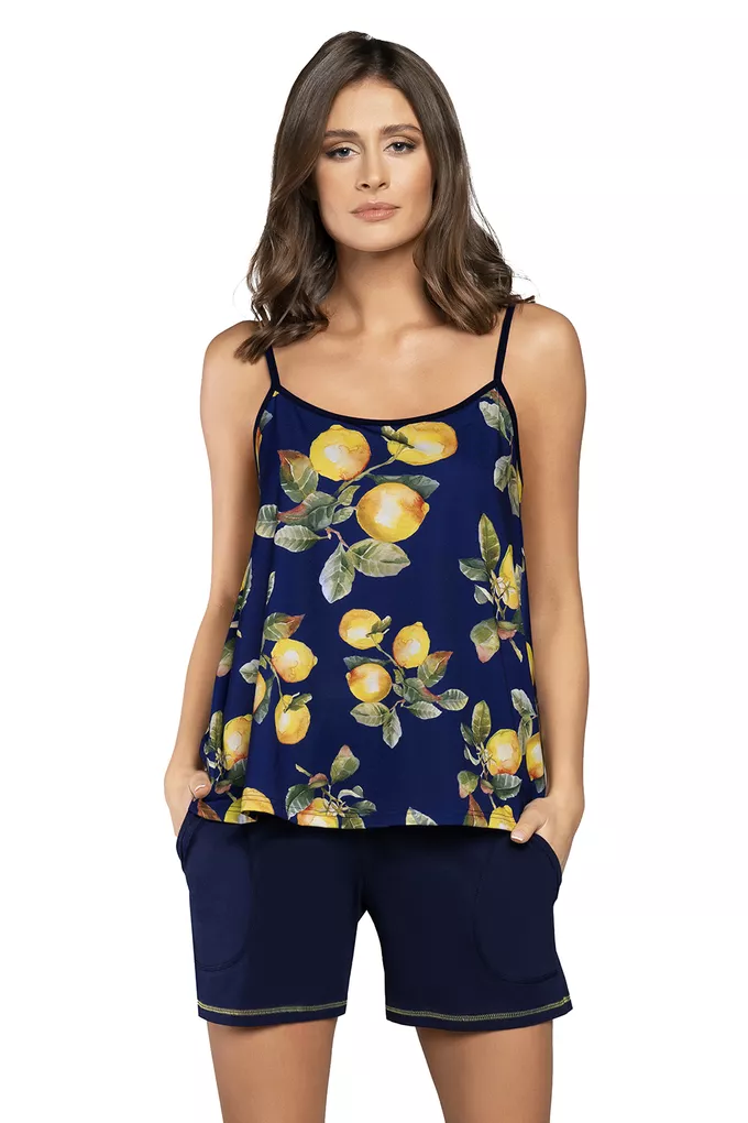 Italian Fashion Lemon ws.r.