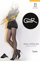 Gatta Laura 15