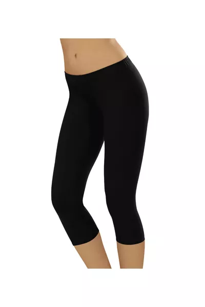 Italian Fashion Legginsy 3/4