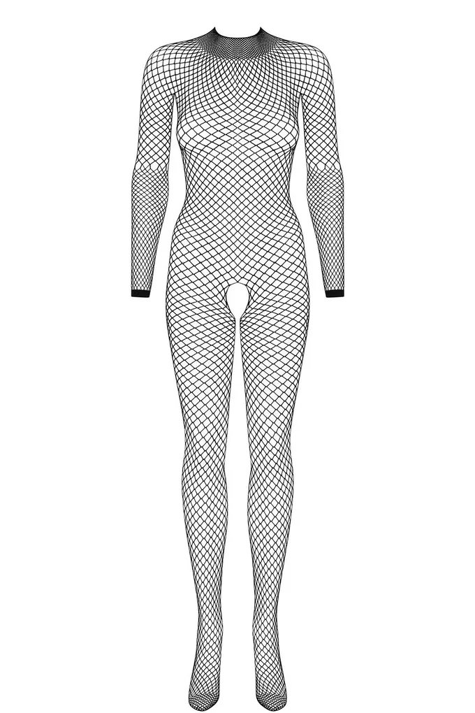 Obsessive Bodystocking N121