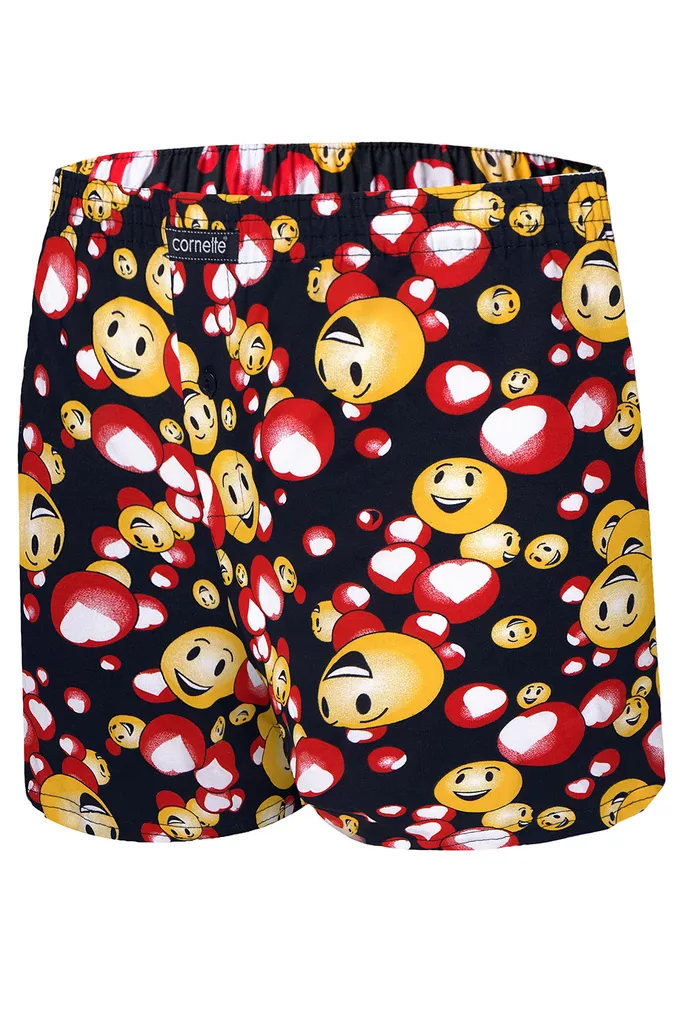 Cornette Walentynkowe Emoticon 2 048/03
