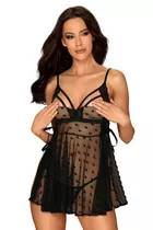 Obsessive Heartia babydoll