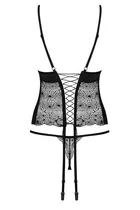 Obsessive Sharlotte corset
