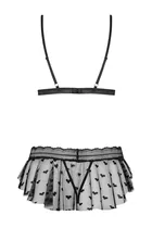 Obsessive Heartia set 2-pcs