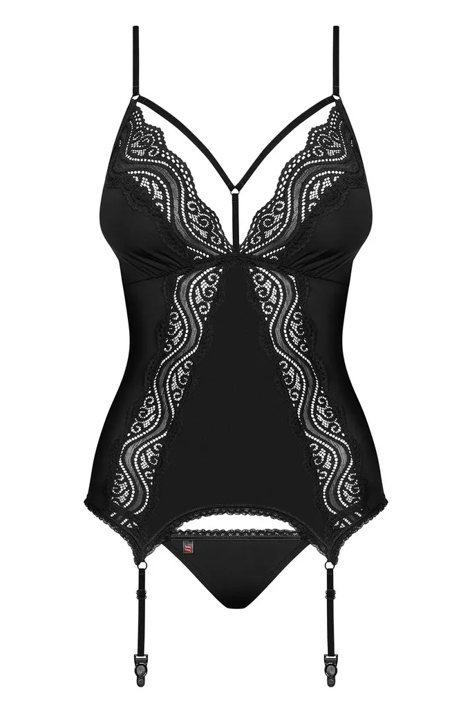 Obsessive Diyosa corset