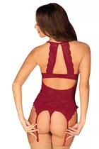 Obsessive Ivetta corset