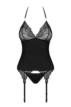 Obsessive 828-COR-1