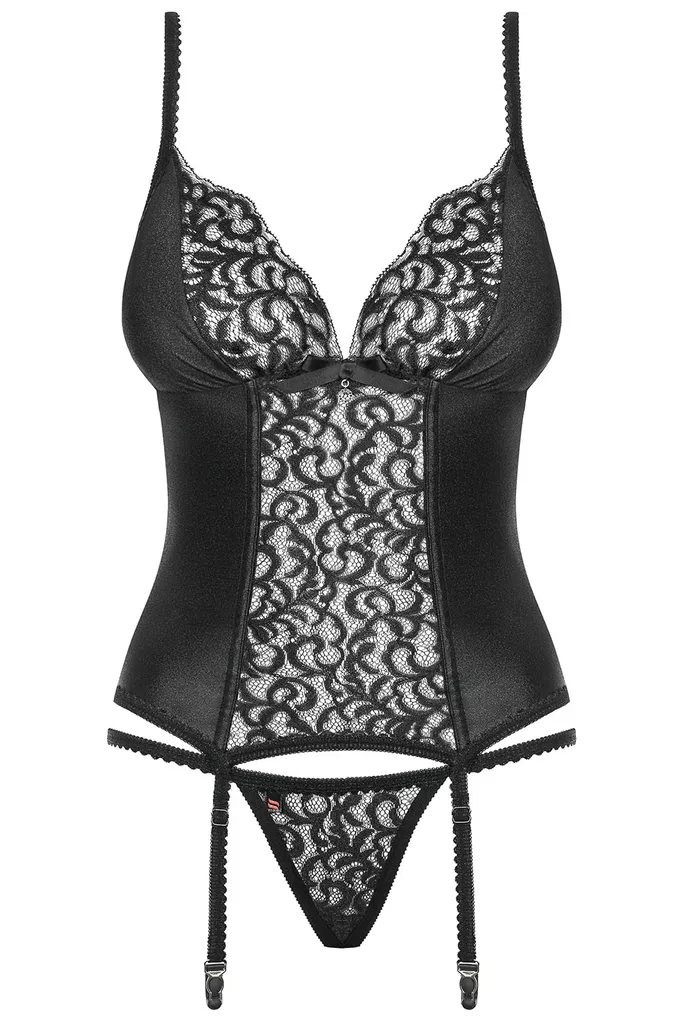 Obsessive Laluna corset