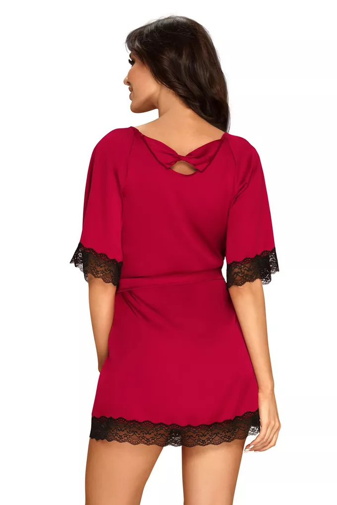 Obsessive Sensuelia robe