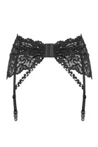 Obsessive Joylace garter belt