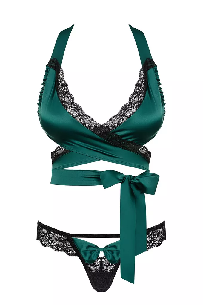 Obsessive Sensuelia 2-pcs set