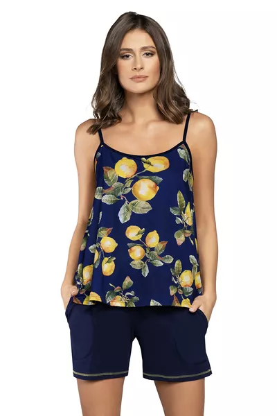 Italian Fashion Lemon ws.r.