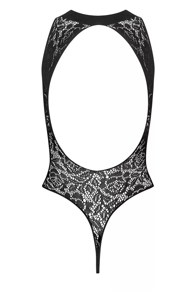 Obsessive B129 Body