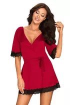 Obsessive Sensuelia robe