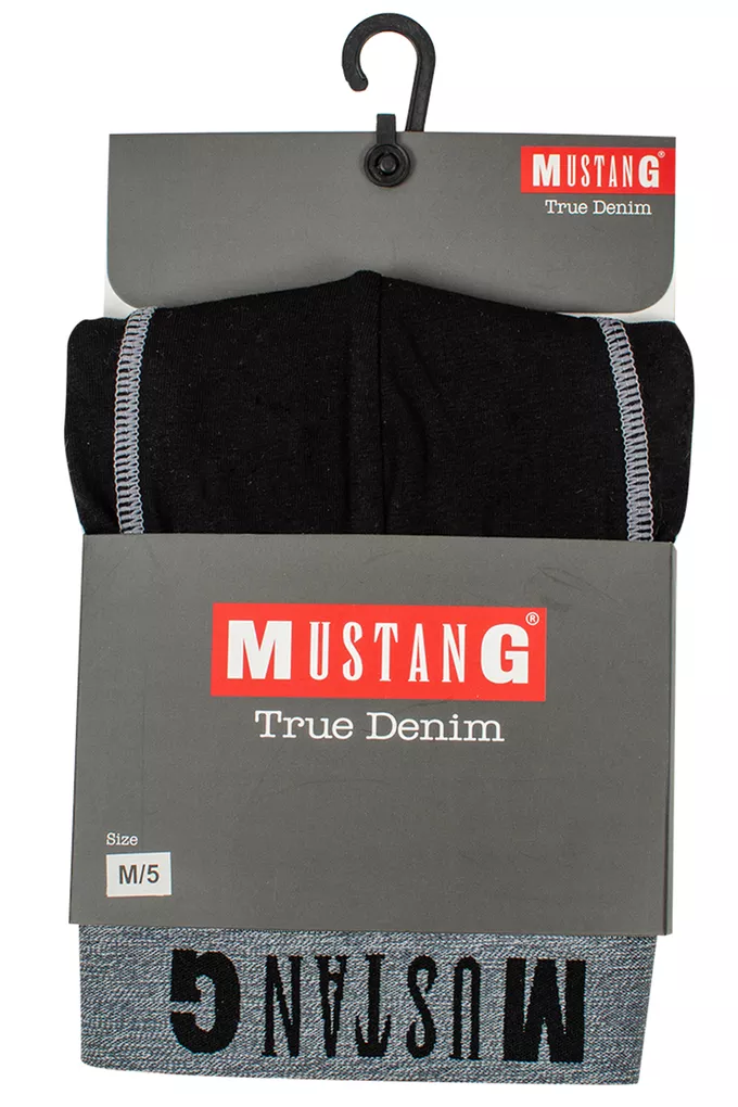 Mustang 4114-1050