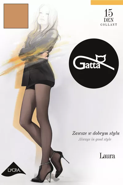 Gatta Laura 15