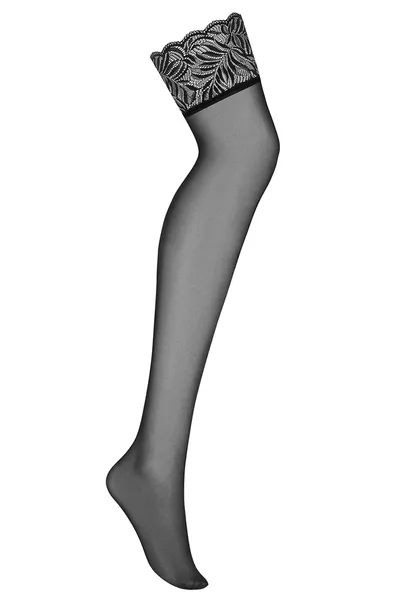 Obsessive Contica stocking