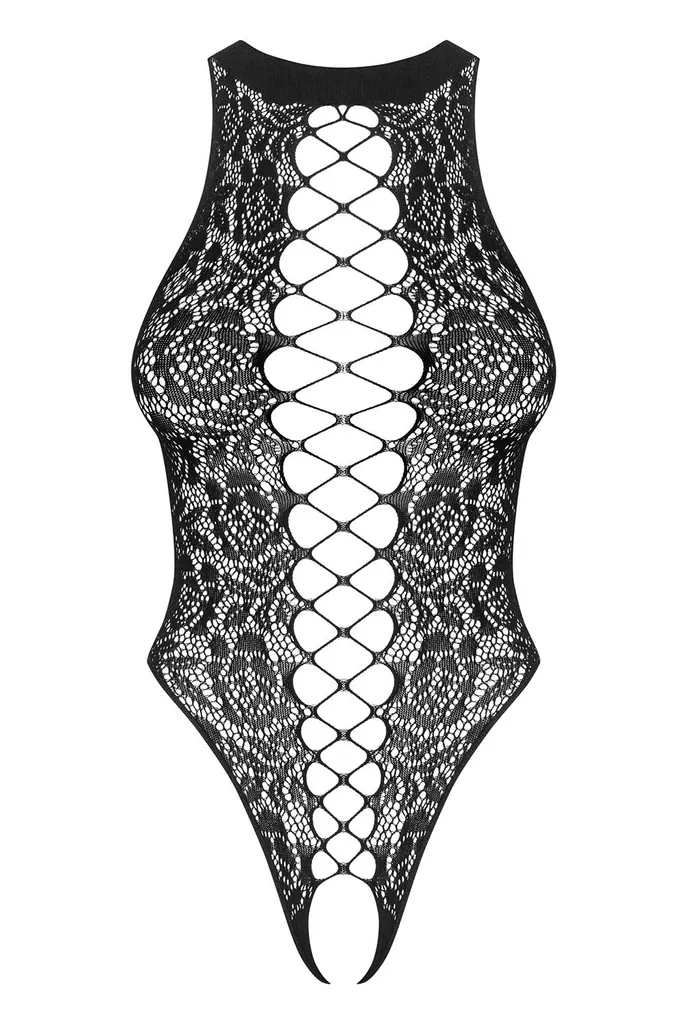 Obsessive B129 Body