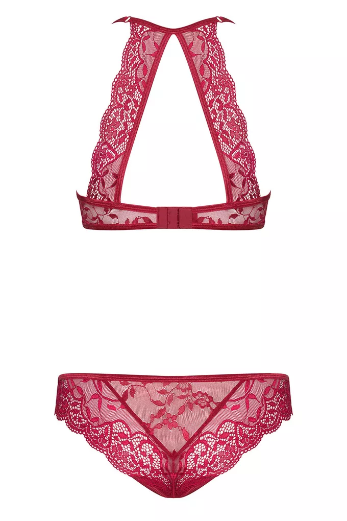 Obsessive Ivetta set
