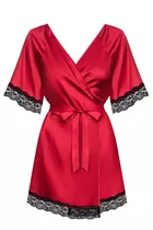 Obsessive Sensuelia robe