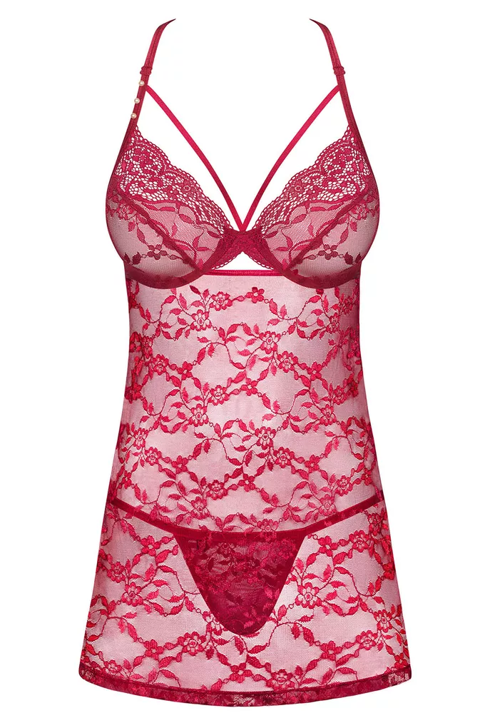 Obsessive Ivetta babydoll