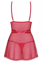 Obsessive Lovlea babydoll