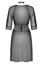Obsessive Lucita peignoir