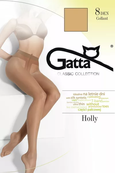Gatta Holly