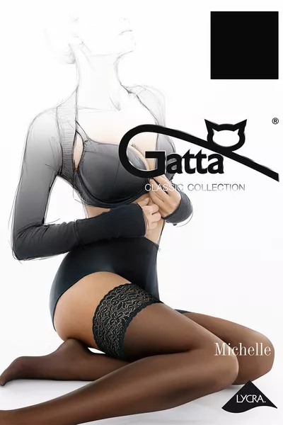 Gatta Michelle 01