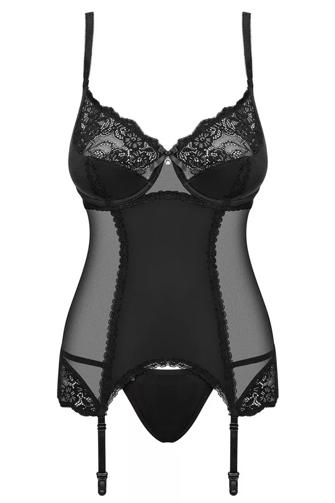 Obsessive Amallie corset