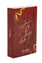 Fiore Ho Ho Ho 3-pack
